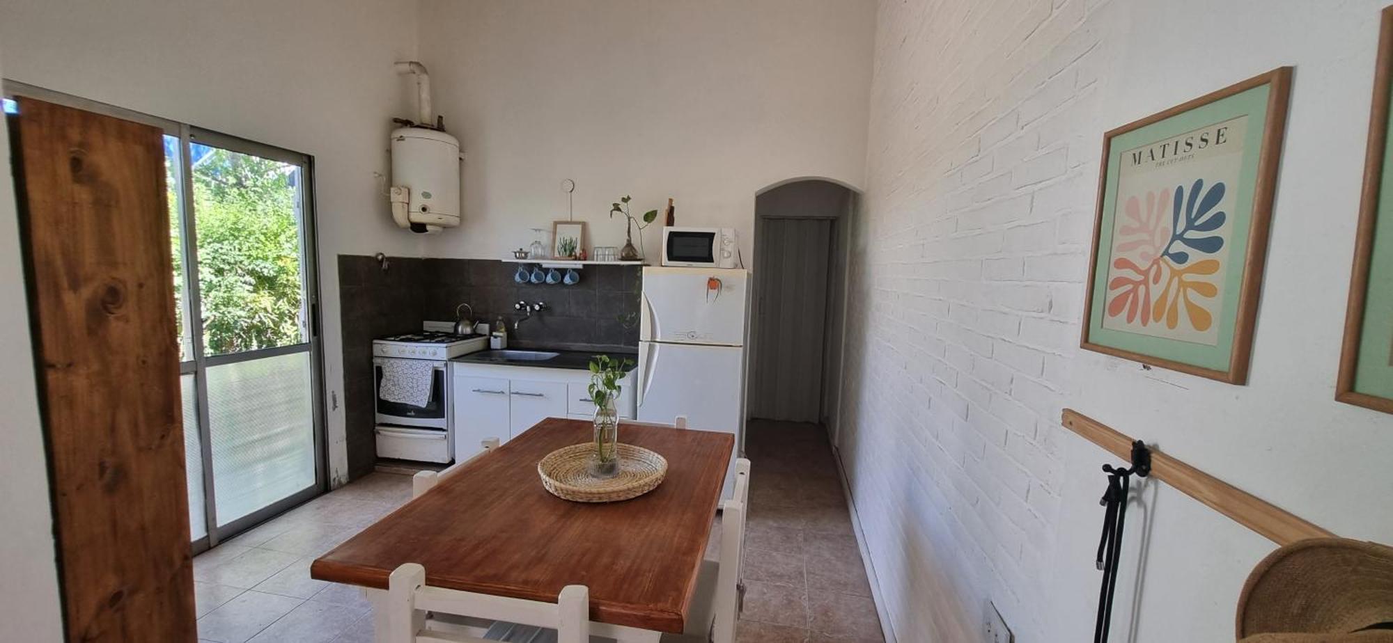 Apartamento Verto Departamentos Pinamar