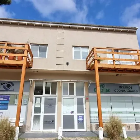 Verto Departamentos Pinamar Exterior photo