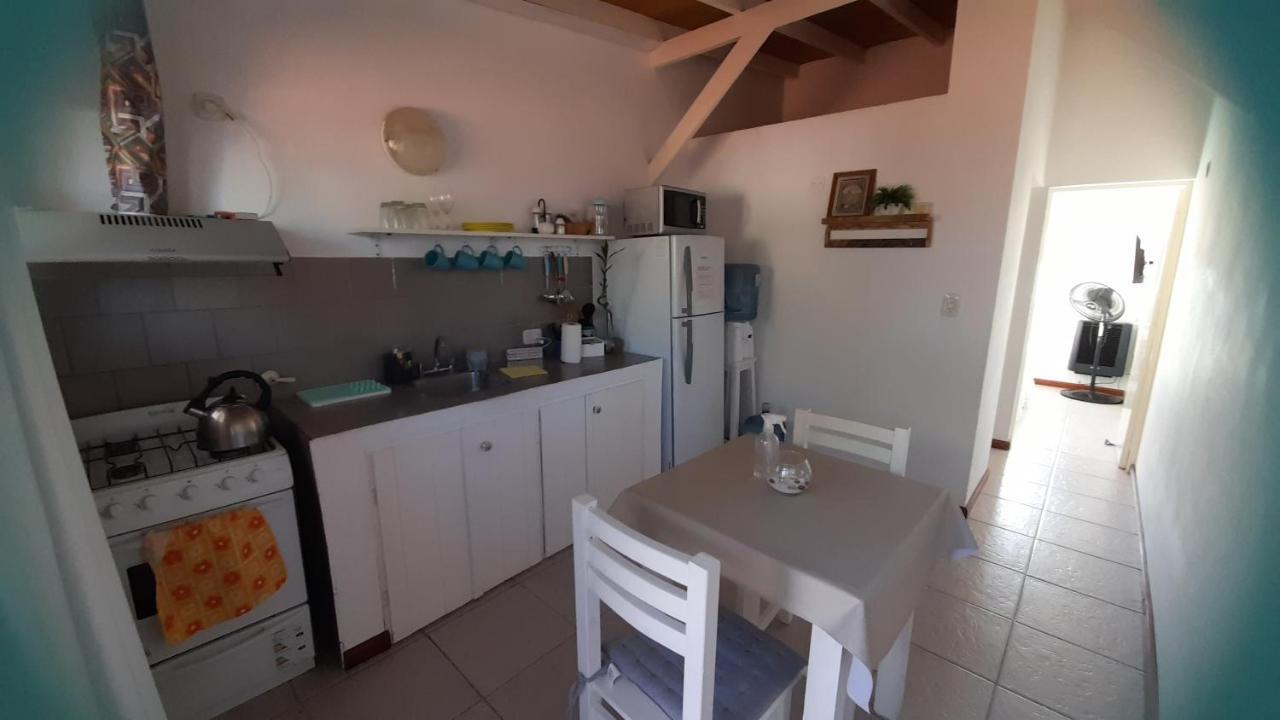 Verto Departamentos Apartment Pinamar
