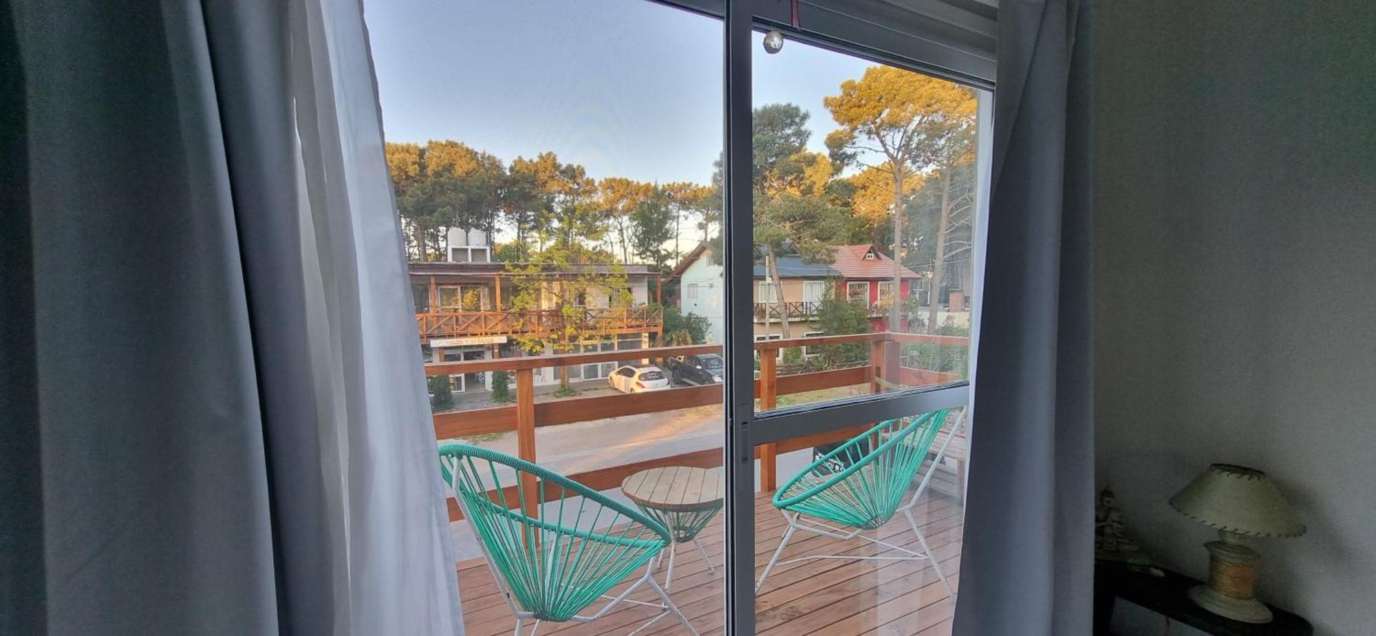 Verto Departamentos Apartment Pinamar